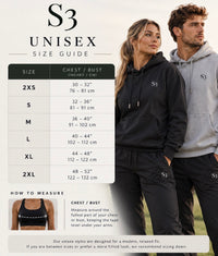 S3 Prime Hoodie