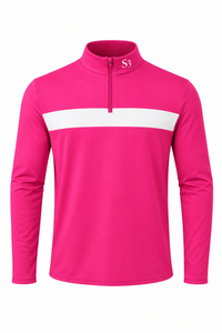 Junior Players Mid Layer