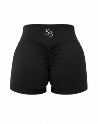 Ladies Sculpt Shorts