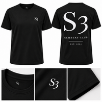 Members Club T-Shirt