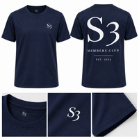 Members Club T-Shirt