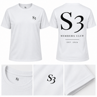 Members Club T-Shirt