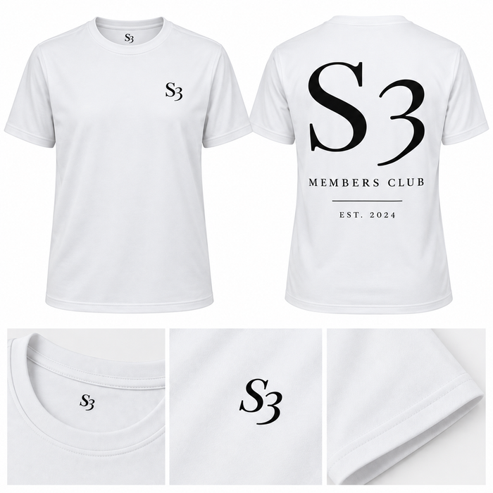 Members Club T-Shirt