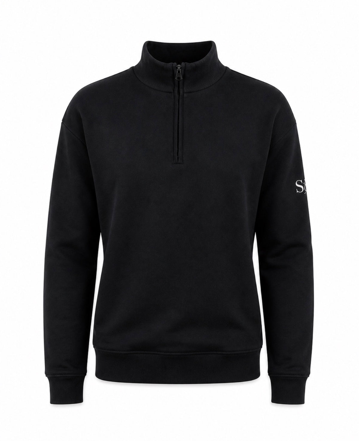 Double Layer Jumper