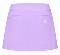 Girls Junior Elite Skort