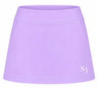 Girls Junior Elite Skort