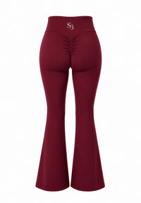 S3 Sculpt Flare Leggings