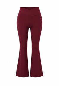 S3 Sculpt Flare Leggings