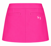 Girls Junior Elite Skort