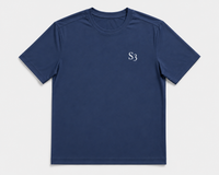S3 Core Gym Top