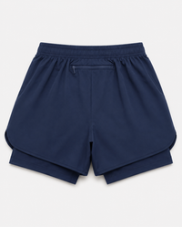 S3 Flex Lined Shorts