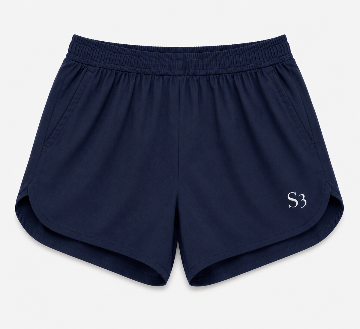 S3 Active Shorts