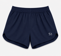 S3 Active Shorts