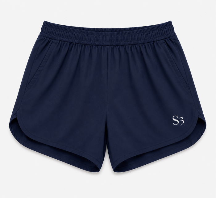 S3 Active Shorts