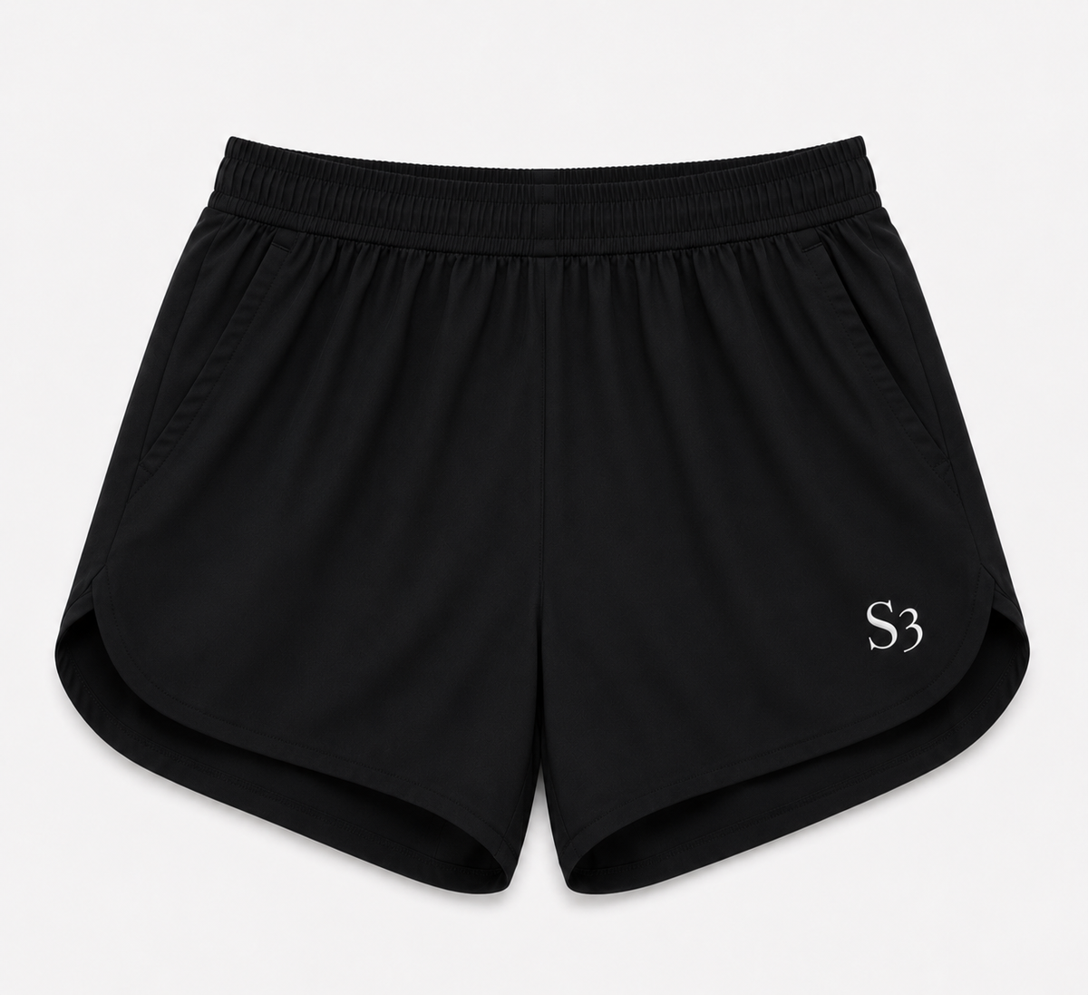 S3 Active Shorts