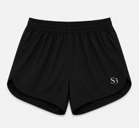 S3 Active Shorts