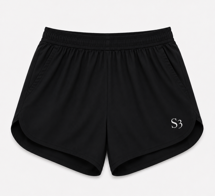 S3 Active Shorts