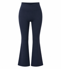 S3 Sculpt Flare Leggings