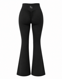 S3 Sculpt Flare Leggings