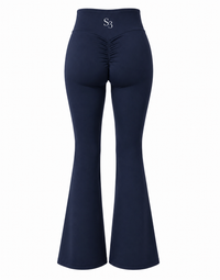 S3 Sculpt Flare Leggings