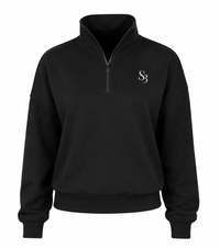 S3 Classic Quarter Zip