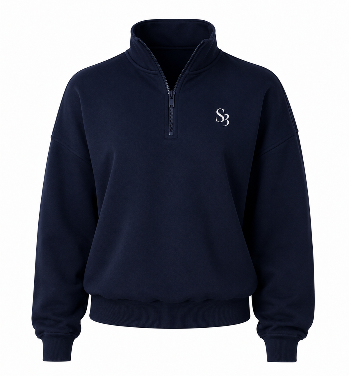 S3 Classic Quarter Zip