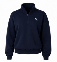 S3 Classic Quarter Zip