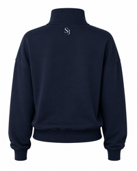 S3 Classic Quarter Zip