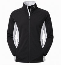 Men's Lined Jacket image 0