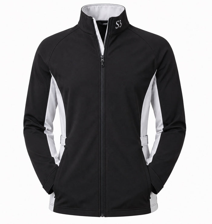 Men's Lined Jacket image 0