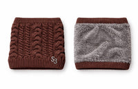 Fleece Lined Snoods image 5