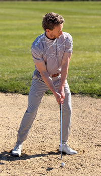 GeoLine performance polo  image 2