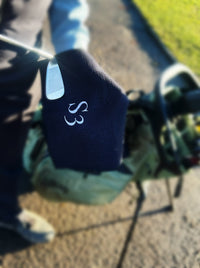 S3 Golf Towel image 7