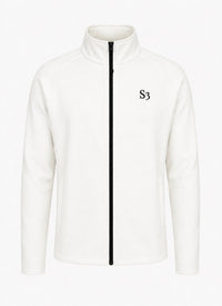 Unisex Full Zip Mid layer image 2