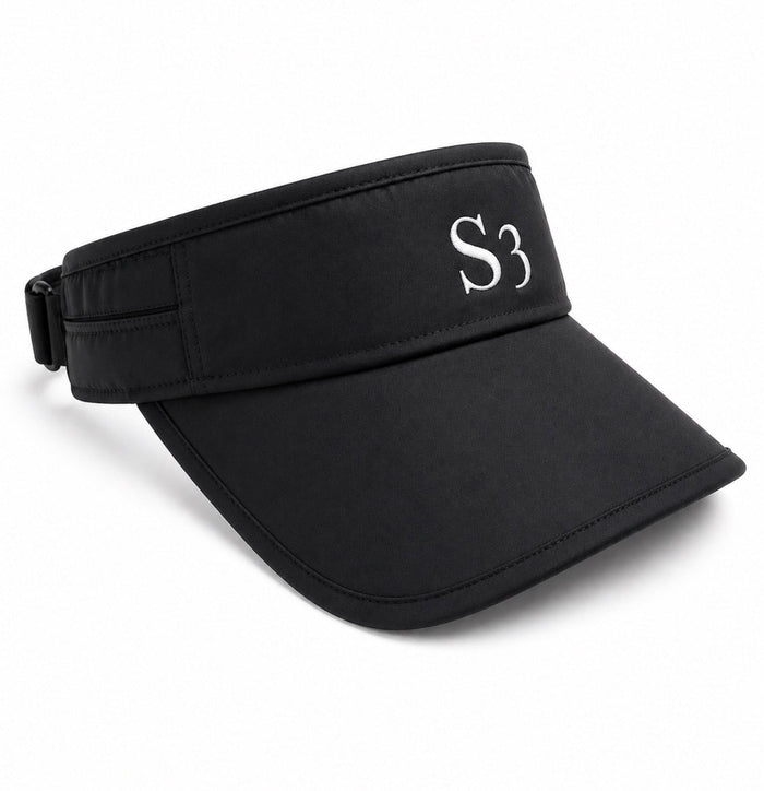 S3 Traditional Visors image 0