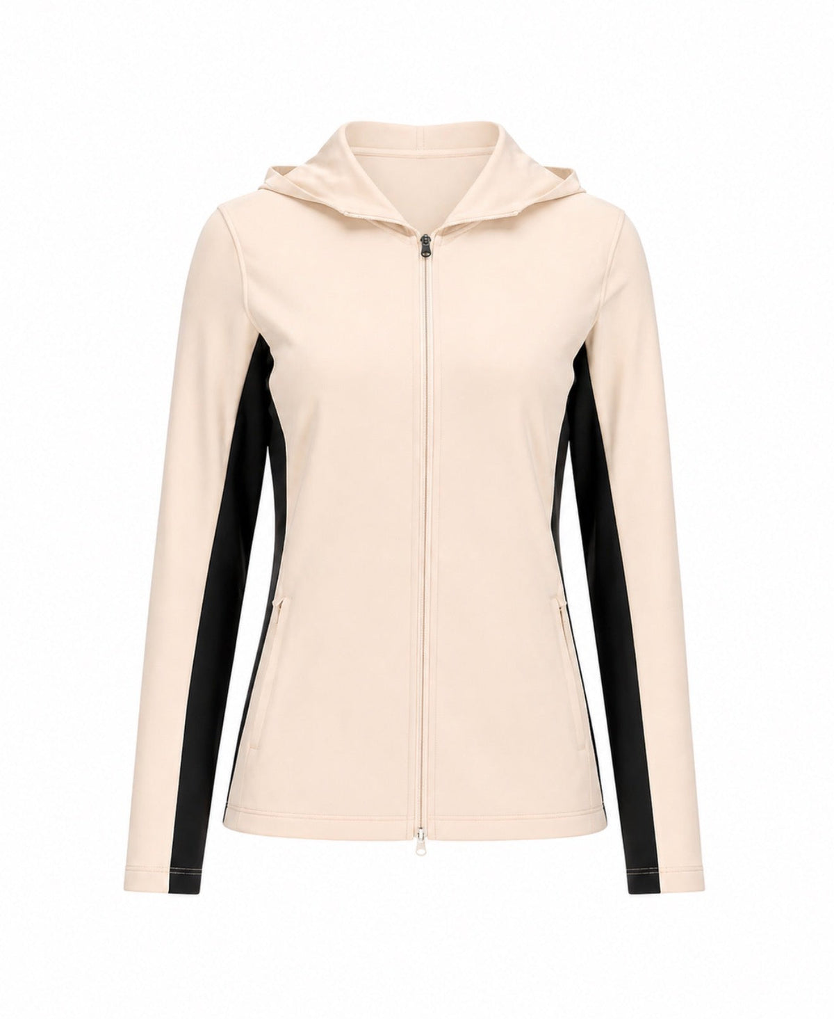 Ladies Performance Hoodie image 0