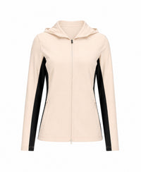 Ladies Performance Hoodie image 0