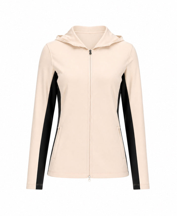 Ladies Performance Hoodie image 0