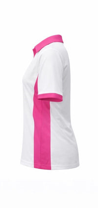 Signature panelled shirt  image 2
