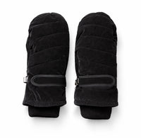 S3 Fleece Lined Mittens image 2