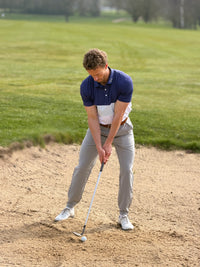 Signature Block Polo image 2