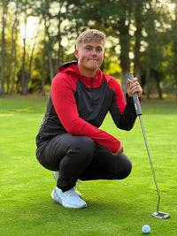 Men's Performance Hoodie image 6