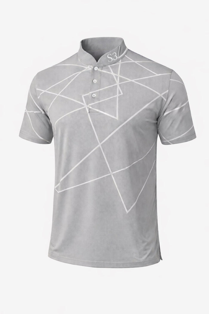 GeoLine performance polo  image 0