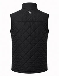 Men's Padded Gilet image 1