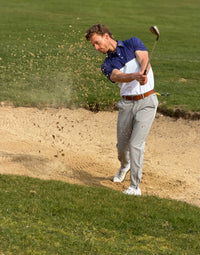Signature Block Polo image 3