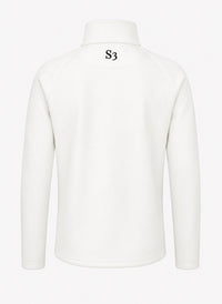 Unisex Full Zip Mid layer image 3