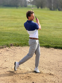 Signature Block Polo image 4