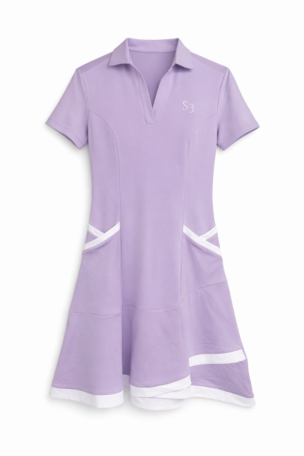 Icon flare dress  image 0