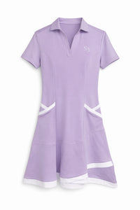 Icon flare dress  image 0