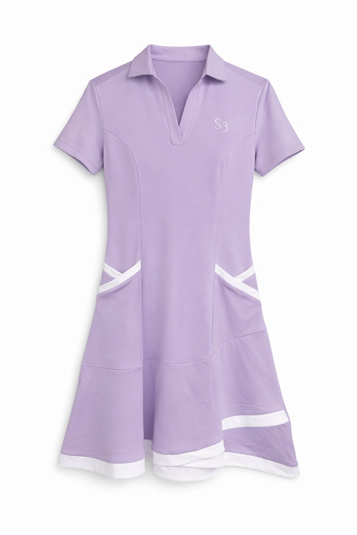 Icon flare dress  image 0